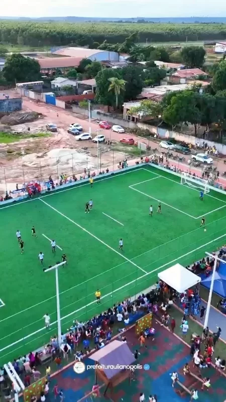 Campeonato do Trabalhador IMG