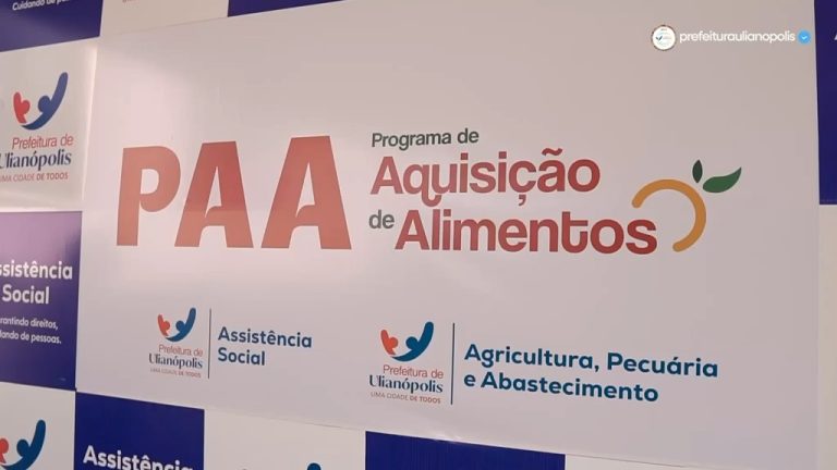 Segunda entrega da Cesta Verde do PAA