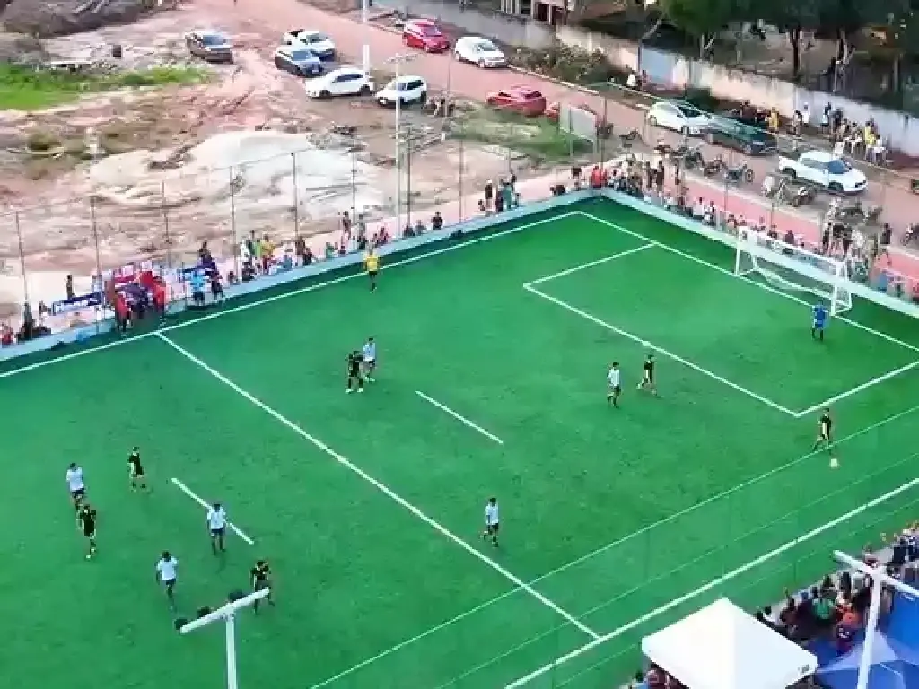 Campeonato do Trabalhador