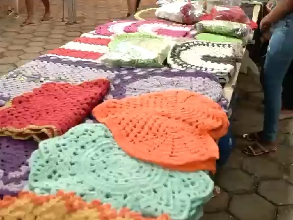 Terceira Feirarte